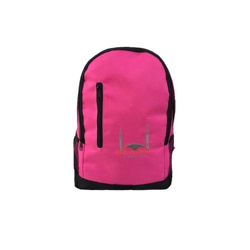 Best Comfortable Polyester Colorful Promotion Waterproof Bag Backpack Custom