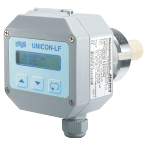 Conductivity converter UNICON-LF