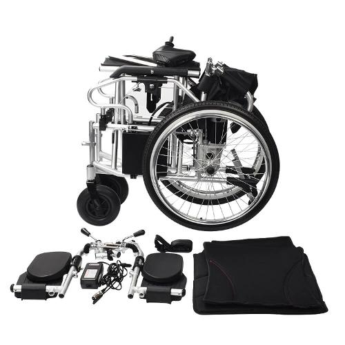 Camel YE135G Electric wheelchair