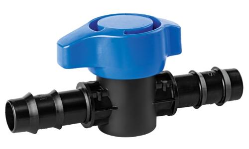 Driptime Drip Irrigation Mini Valve