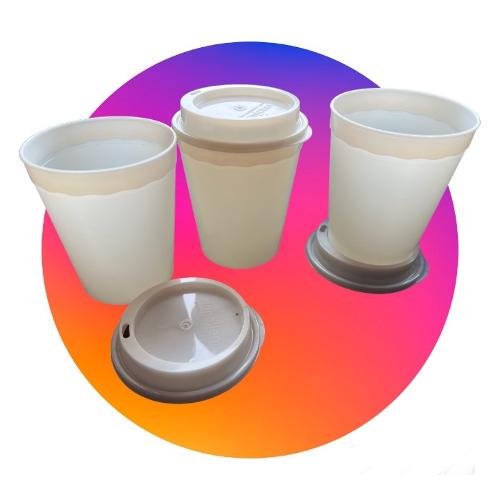 disposable cups