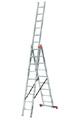 Multipurpose ladders