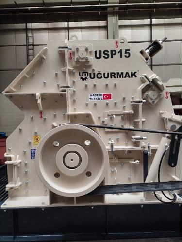 Impact Crusher