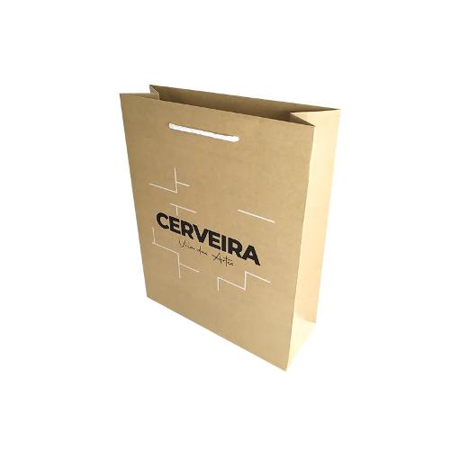 Premium Range Paper Bag (Luxury)