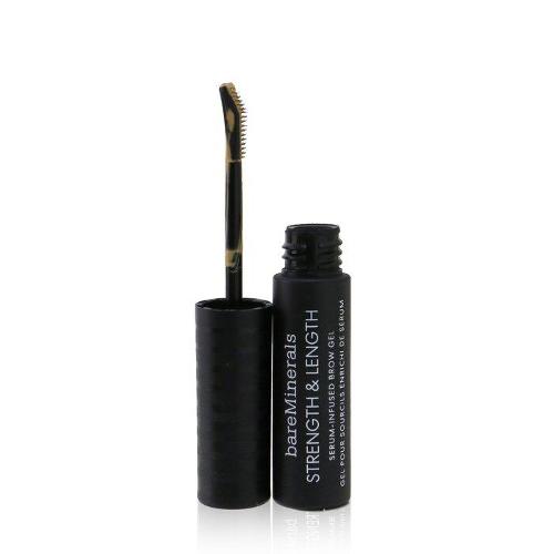 bareMinerals Strength & Length Serum-Infused Brow Gel - Honey 5 ml / 0.16 oz