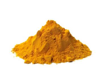 Chilli Powder yellow