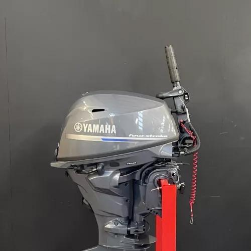 Yamaha 20 HP EFI