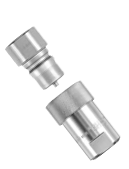 Quick Connect Couplings