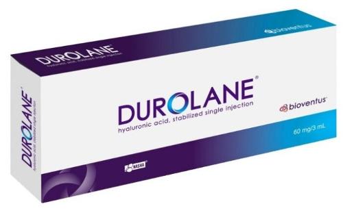 Durolane 1 x 3 ml