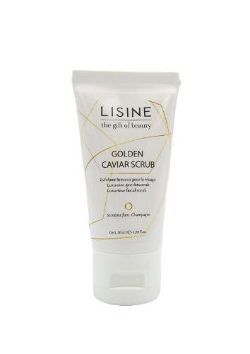 Golden Caviar Scrub -50ml