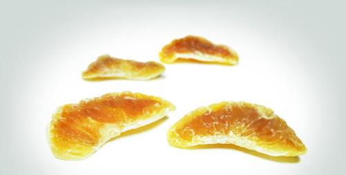 Dried fruits