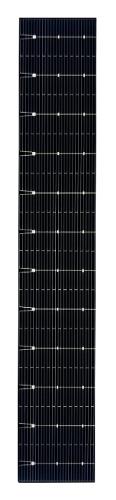 M12 Mono PERC Bificial Solar Cell Sixth Cell