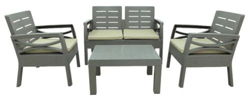 sofa seat set