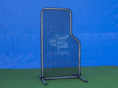 4' X 7' L Net and Commercial Frame 