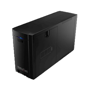 Ups Impulse Junior Mr Series