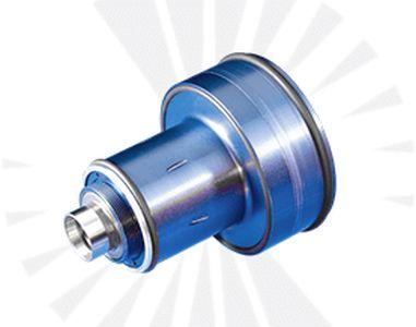 Rotary Atomizer