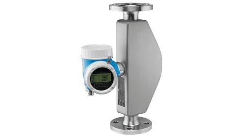 Proline Promass E 200 Coriolis flowmeter