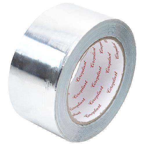 Aluminum Adhesive Tape 50 mm x 50 m x 50 my