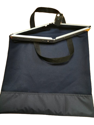 Bags with metal frame supplier