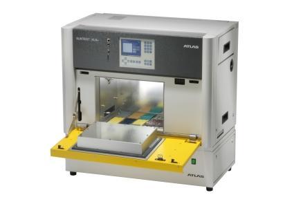 Advanced benchtop xenon tester