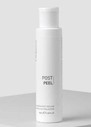 FILLMED POST PEEL - 100ml