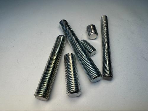 Threaded rod