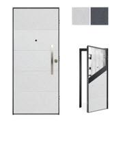 THERMOENERGY CL4 Afrodite security Fiberglass Door