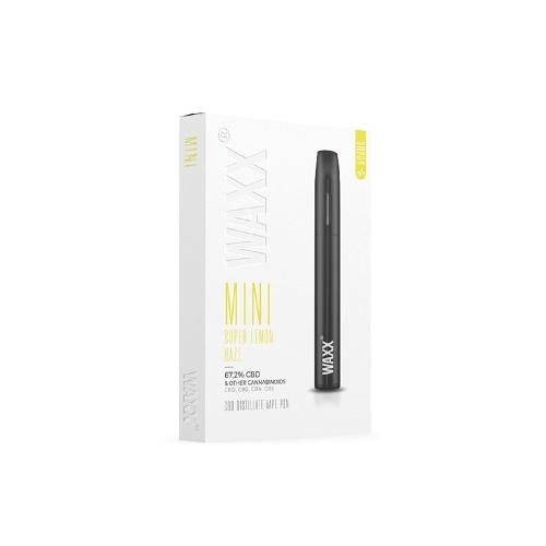 CBD Vape Pen