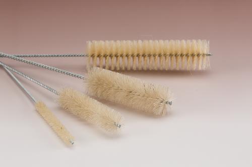 Wire Bristle Brushes