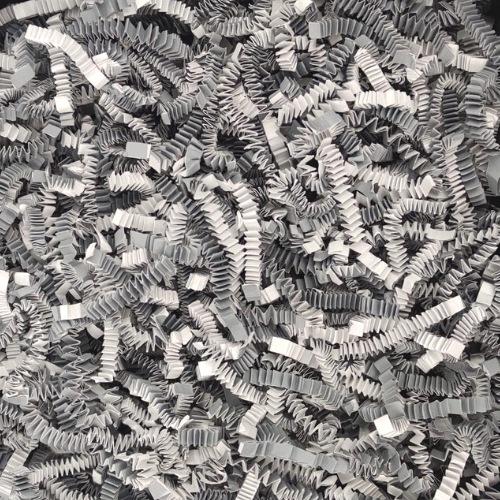 Shredded crinkle paper manufacturer