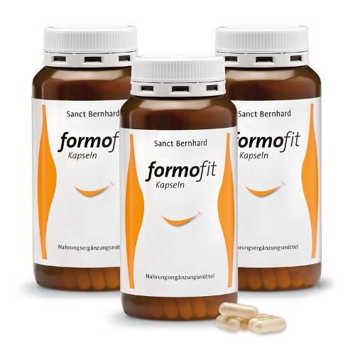 Formofit Capsules