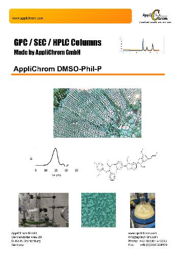 AppliChrom DMSO-Phil-P