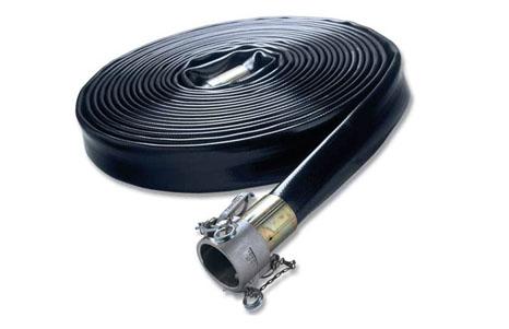 Water hoses I Layflat hoses