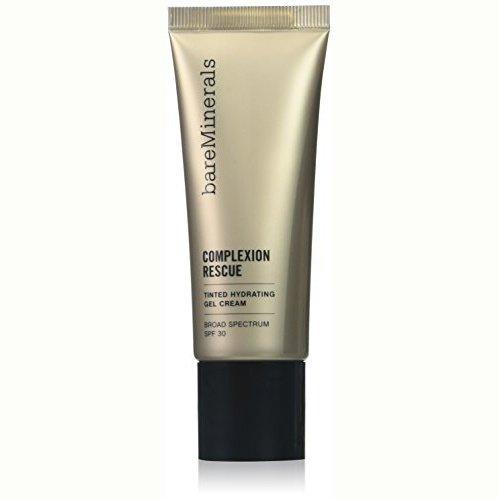 Bareminerals Complexion Rescue Tinted Hydrating Gel Cream Bamboo 5.5 1.18 oz