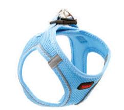 Air-Mesh Harness Blue