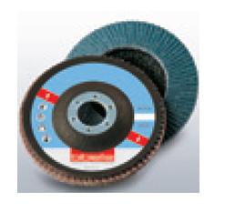 DLV Value Plus Flap Discs Zirconium flat shape