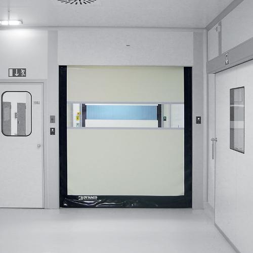 DYNACO D-311 CLEANROOM