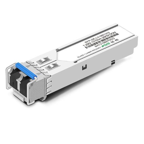 1.25G SFP Optical Transceiver