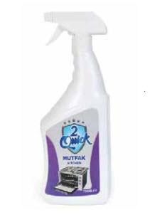 702 2Quick Liquid Kitchen Spray 750 ml