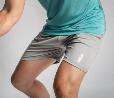 Padel shorts 100% Lyocell (Tencel)
