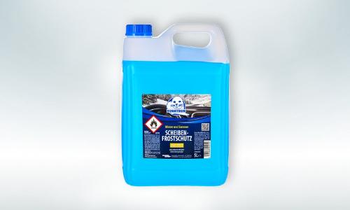 Windscreen antifreeze -20 °C, 2 L - 5 L