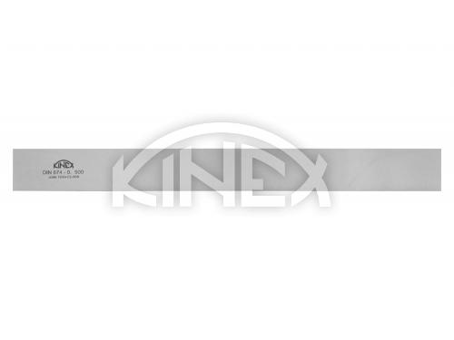 Precision Stainless Steel Straight Edge 2500mm KINEX,...