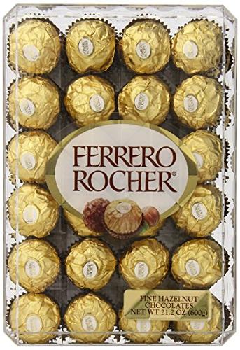 Ferrero Rocher