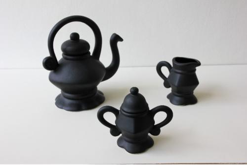 De Olde Kruyk tea set