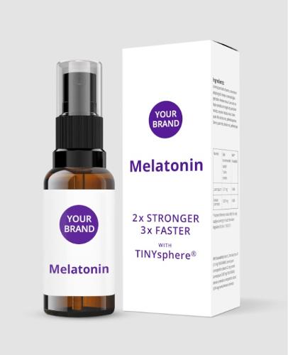 TINY Melatonin