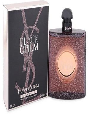 Ysl Opium