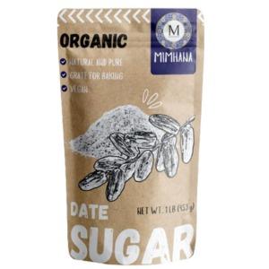 Date Sugar