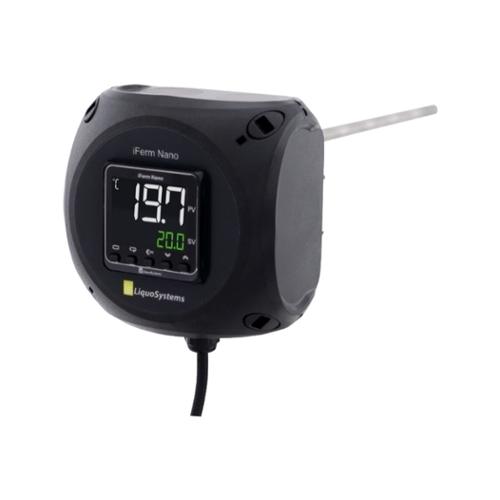 Nano Tank - Single temperature controller