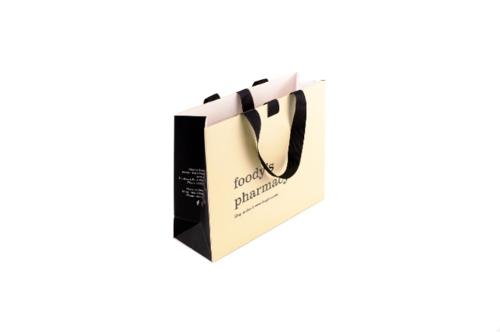 Luxury Paper Bag