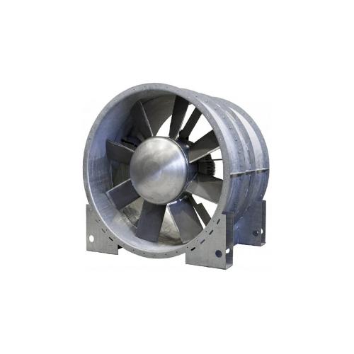 Axial flow fan